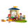 LEGO Friends 41696 Kąpiel dla kucyków w stajni - 1040634 - zdjęcie 5
